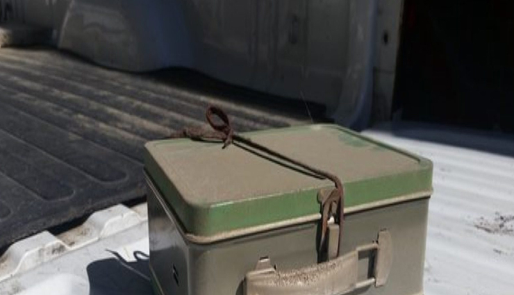 घर में छिपे एक बॉक्स ने बदल दी शख्स की किस्मत, रातोरात बना अमीर