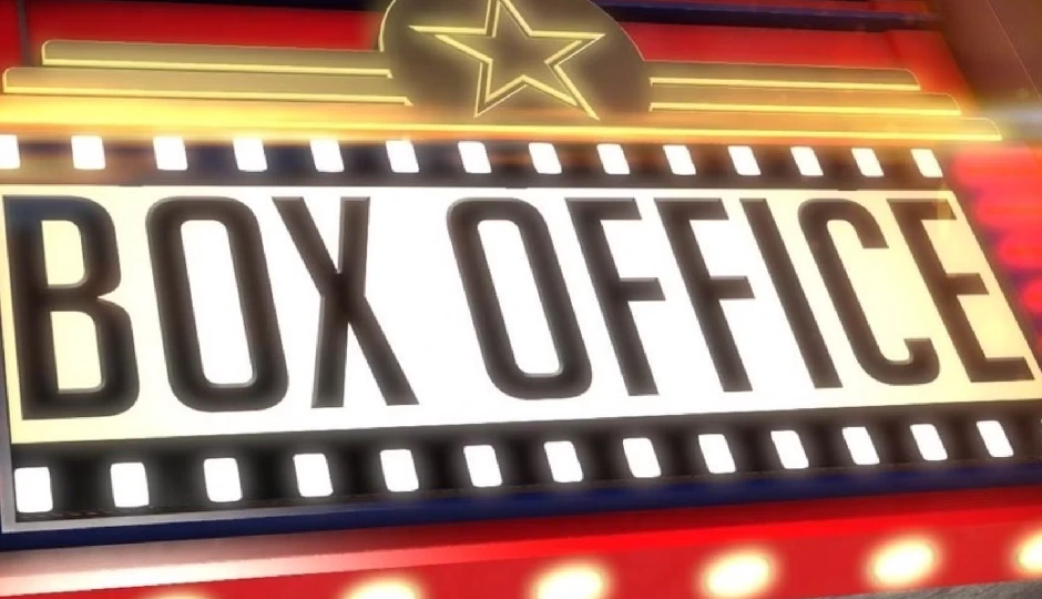 Sunday Box Office Report: संडे को थिएटर में 6 फिल्मों की जबरदस्त भिडंत, जानें-कौन मारा बाज़ी, कौन रह गया पीछे