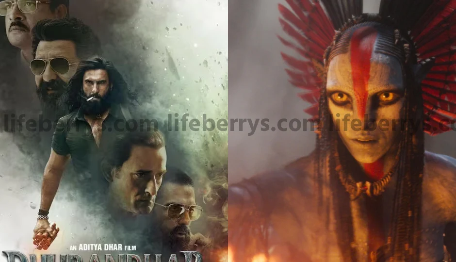 ‘धुरंधर’ के तूफान में ढह गई जेम्स कैमरून की ‘अवतार’, ओपनिंग डे पर ही बिगड़ा खेल