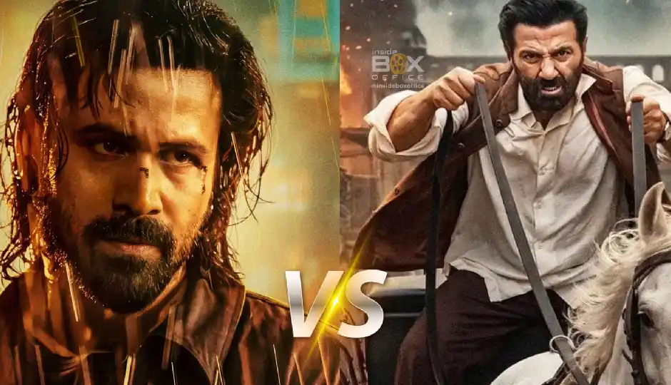छठे दिन भी 'आवारापन 2' का जलवा, 102 करोड़ के पार पहुंची कमाई; 'बंटवारा 1947' 31 करोड़ के करीब