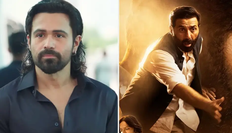 इमरान हाशमी के आगे सनी देओल की फिल्म पस्त, 'आवारापन 2' ने 8 दिन में छुआ 119 करोड़ का आंकड़ा