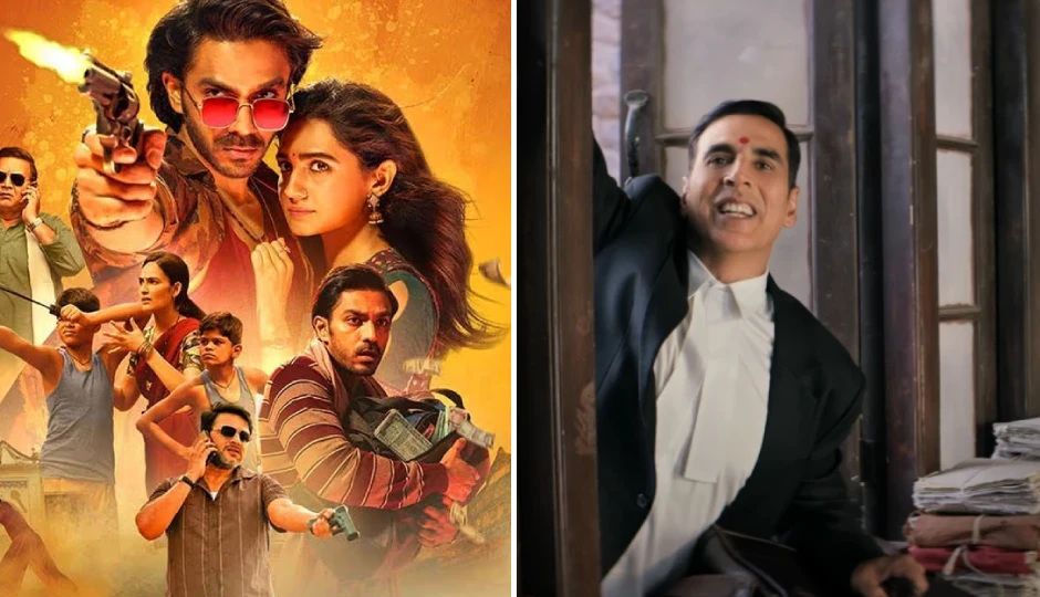 Box Office Report: अक्षय कुमार की जॉली एलएलबी 3 की धांसू ओपनिंग, अनुराग कश्यप की निशानची ने किया निराश