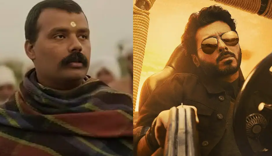 मंगलवार को ‘हनुमान अंश’ ने फिर दिखाया दम, 47वें दिन 4.90 करोड़ की कमाई; ‘मिर्जापुर द मूवी’ भी आगे