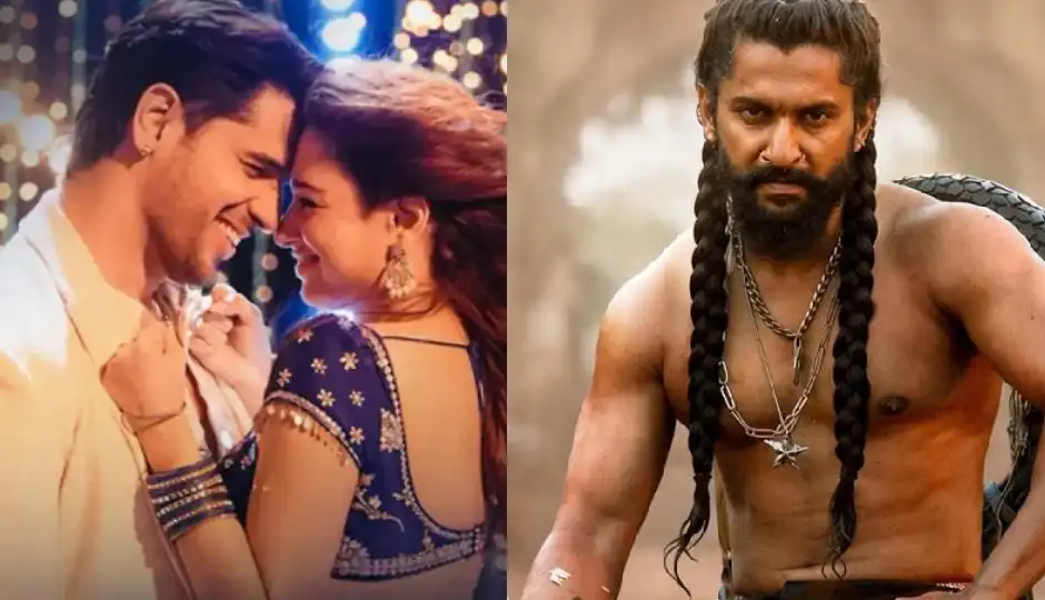 संडे को बॉक्स ऑफिस पर इन फिल्मों का जलवा, 'द वन' और 'द पैराडाइज' के साथ 'हनुमान अंश' ने भी दिखाया दम