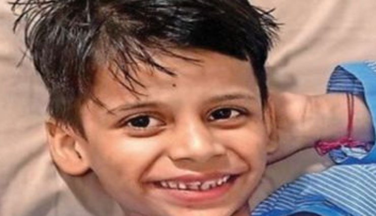 चमत्कार! बेटे के शव को दुलारते हुए मां कह रही थी- उठ जा मेरे बच्चे, और चलने लगी मासूम की सांसें