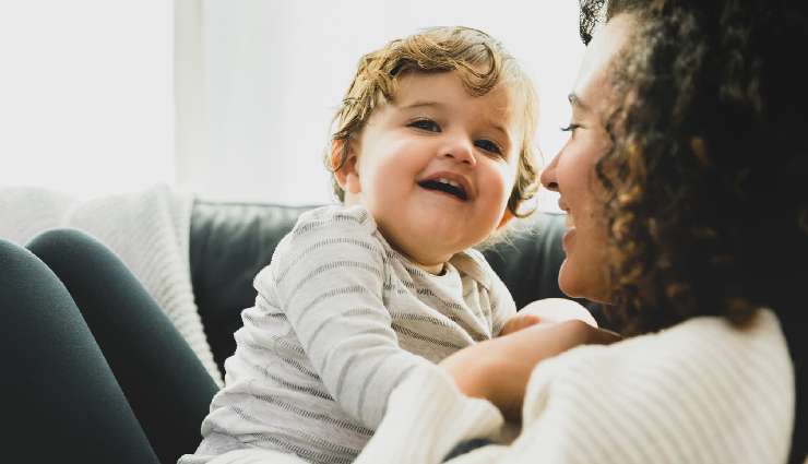 If You Have Given Birth To a Boy, Here are 9 Points You Need To Know