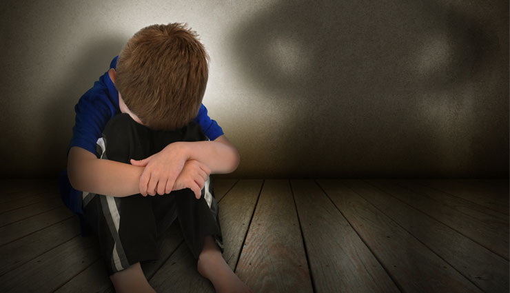 पॉक्सो एक्ट : बालक और बालिका का अंतर खत्म, अब 12 साल से छोटे लड़के से कुकर्म या यौन उत्पीड़न पर भी होगी फांसी