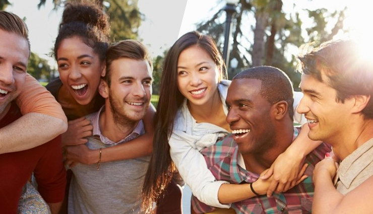 11 Things To Do If His Friends are a Bad Influence