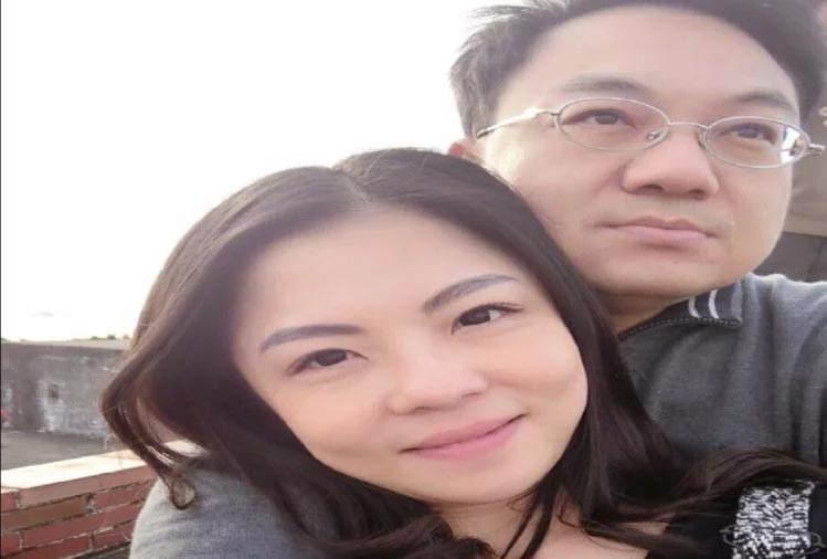 strange story,woman,boyfriend blood donor,taiwan,boyfriend girlfriend love story,unique love story,strange love story,lin xiaofen,blood donation boyfriend,super love story,blood donation,hsinchu taiwan,weird news,strange news,strange news stories,bizarre news,omg news,omg,weird story hindi