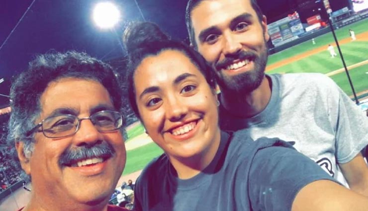 ब्वॉयफ्रेंड ने दिया प्यार का अनूठा उदाहरण, गर्लफ्रेंड के पिता को दान कर दी किडनी weird news,weird incident,dating app,boyfriend donates kidney,girlfriend father