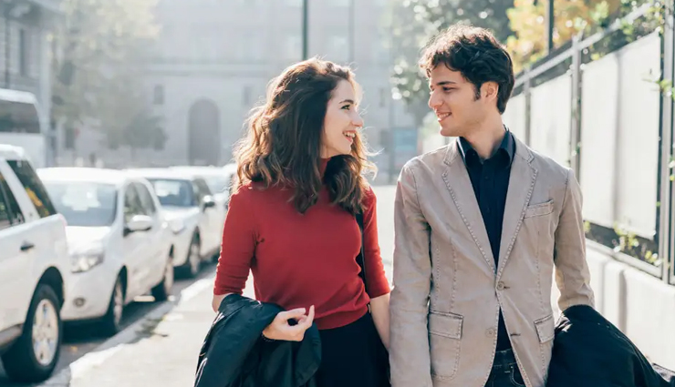 15 Things Every Boyfriend Really Needs From His Girlfriend