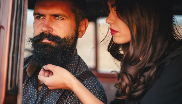 women attracted to bearded men,benefits of dating men with beards,why women like partners with facial hair,beard attractiveness to women,reasons women prefer boyfriends with beards,advantages of dating men who grow beards,impact of beards on male attractiveness,relationship benefits of dating men with facial hair,beard grooming and its appeal to women