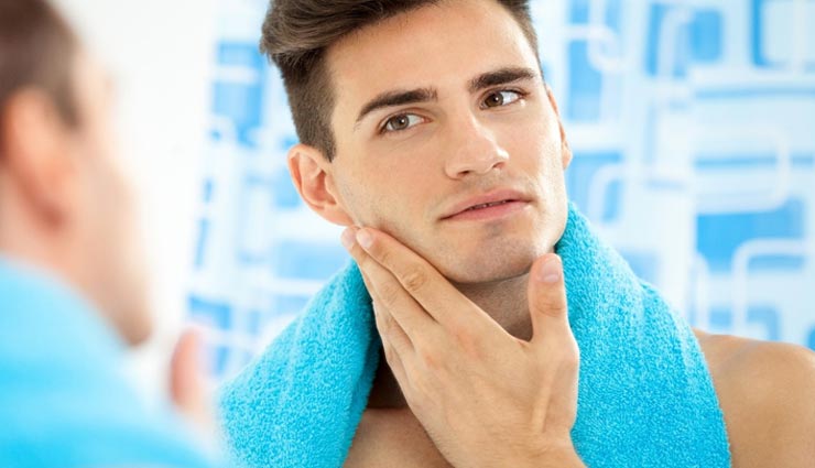 लड़कों की ये 5 गलतियां उनके चहरे पर पड़ती हैं भारी, होता हैं ब्लैकहेड्स और पिंपल्स से सामना