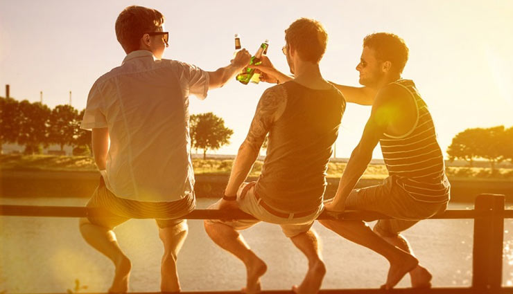 बना रहे हैं अपने दोस्तों के साथ घूमने का प्लान, ये 5 जगह जीत लेगी आपका दिल