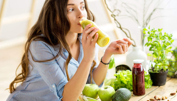 5 Drinks To Lower Your Blood Pressure