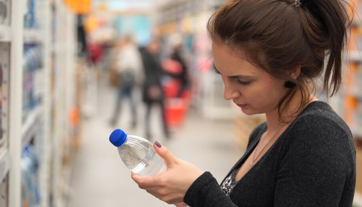 plastic bottles,harmful effects of drinking water in plastic bottles,plastic bottles side effects,healthy living,health news,plastic bottles not good for health