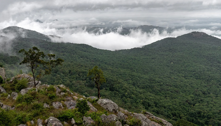 karnataka,karnataka hill stations,places to visit in karnataka,holidays in karnataka,karnataka travel guide