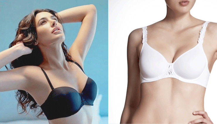 5 reasons to switch to push-up bra for perfect shape,wired bras,different types of bras,innerwears
