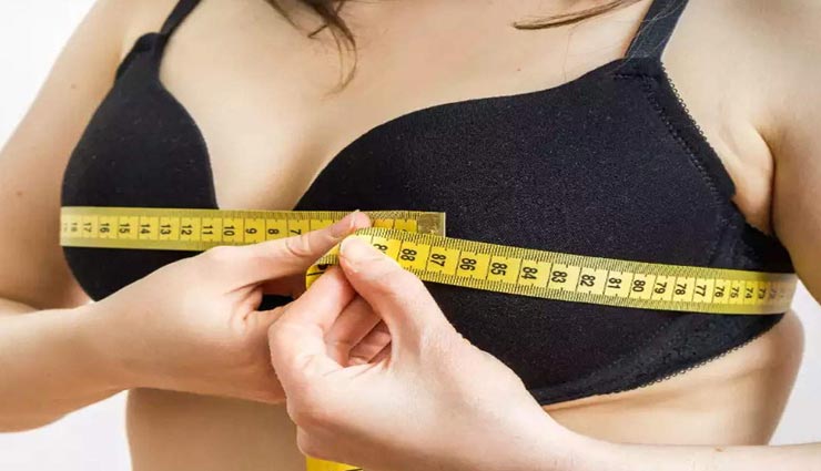 beauty tips,beauty tips in hindi,breast beauty tips,mistakes with breast