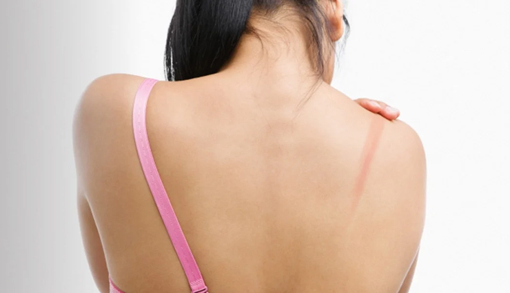 bra less,health benefits of bra less,benefits of bra less,healthy living,Health tips