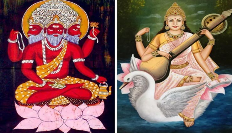 astrology tips,astrology tips in hindi,brahma temple,brahma temple in pushkar,brahma temple story