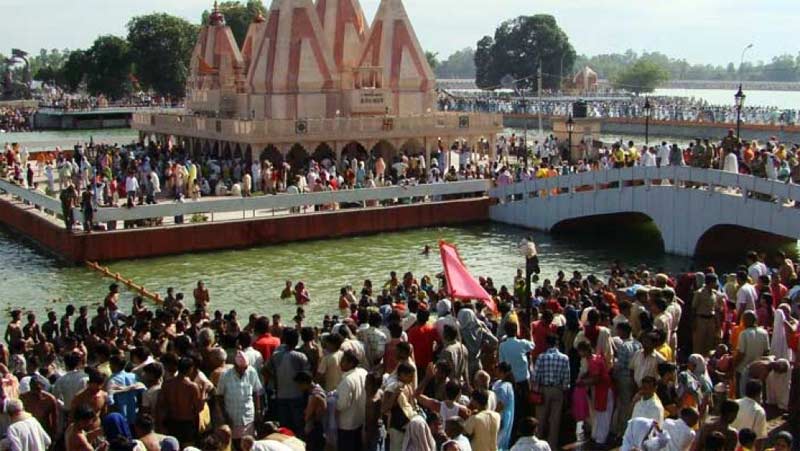 haryana,haryana temple,haryana famous temple,tourism,haryana tourism