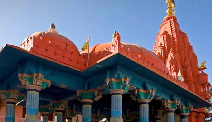 5 Sacred Places You Can Explore in Pushkar