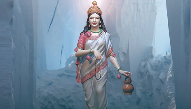 चैत्र नवरात्रि 2023: दुर्गा की 9 शक्तियों में से दूसरी शक्ति हैं मां ब्रह्मचारिणी, जानें पूजन विधि, मंत्र एवं आरती