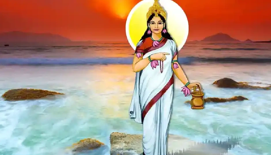 नवरात्रि का दूसरा दिन: मां ब्रह्मचारिणी की आराधना से मिलता है तप, संयम और आत्मबल, इस विधि से करें पूजा