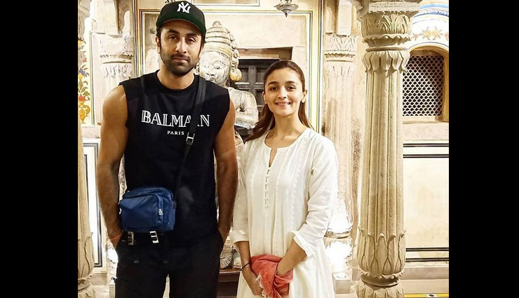 ‘ब्रह्मास्त्र’ अभी आई नहीं और शुरू हो गई ‘ब्रह्मास्त्र 2’ की शूटिंग