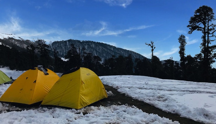 best treks in uttarakhand,trekking in uttarakhand,himalayan treks,devbhoomi treks,uttarakhand trekking season,nanda devi trek,valley of flowers trek,kedarnath trek,badrinath trekking,adventure in himalayas,bugyal treks,gangotri glacier trek