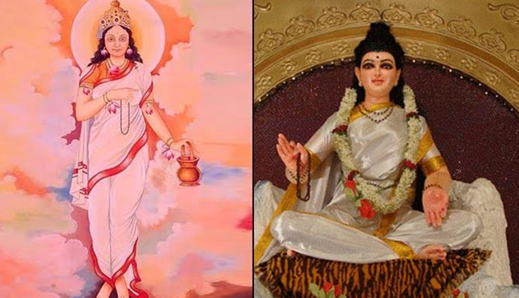 नवरात्रि स्पेशल : दूसरे दिन होती है ब्रह्मचारिणी स्वरूप की पूजा, जानें इसकी पूर्ण विधि 