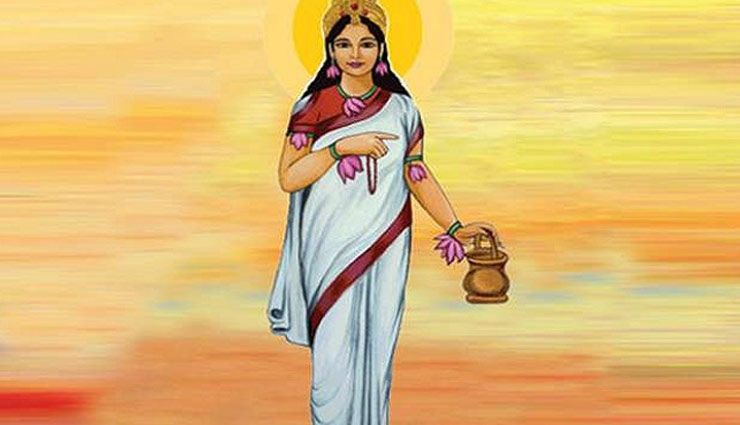 astrology tips,navratri special,brahmcharini maa,pooja vidhi,worship on brahmcharini