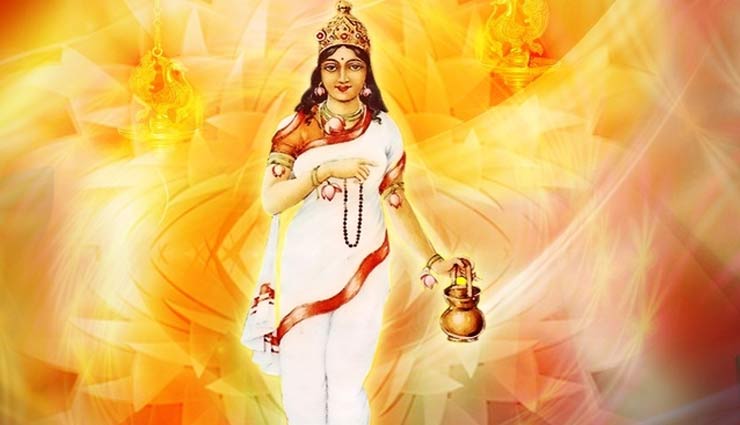 navratri 2019,navratra sthapna,maa brahmacharini,second day of navratra,astrology astrology tips,worship method