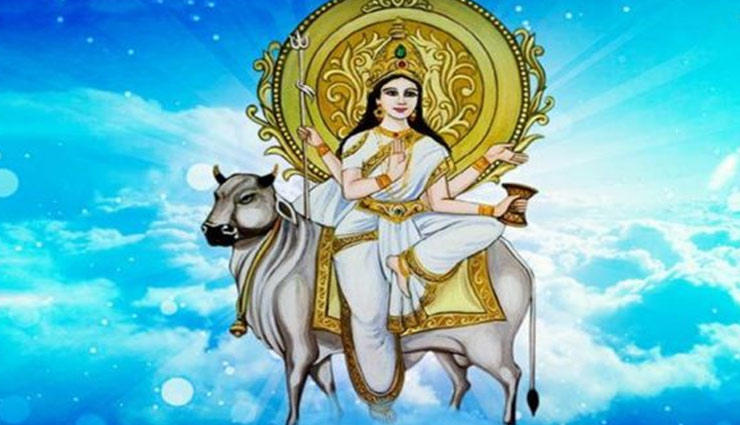 navratri pooja,navratri,navratri special,nine forms of matarani