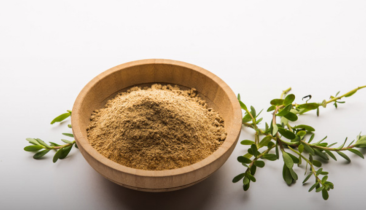 Unlocking the Top 5 Health Benefits of Brahmi Powder