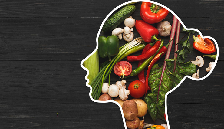 5 Nutrients You Must Consume To Keep Your Brain Healthy