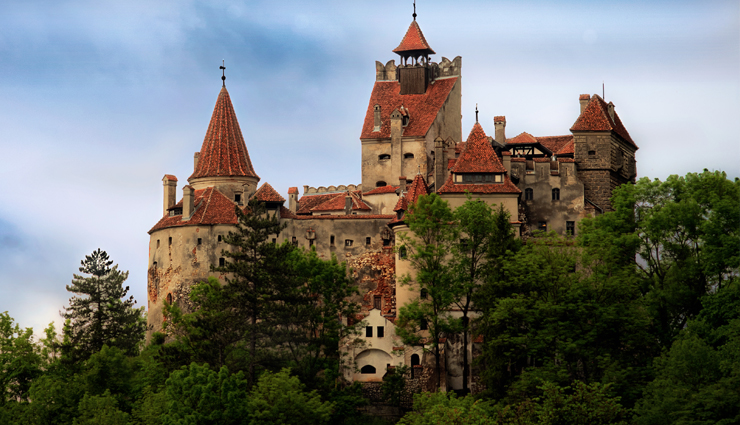 unique museums of the world,unique museums,international spy museum,washington,sulabh international museum of toilets,india,museum of bad art,united states,avanos hair museum,turkey,the mutter museum,ramen museum,wellcome collection,messner mountain museum,bran castle,travel,holidays,travel guide,holidays tips