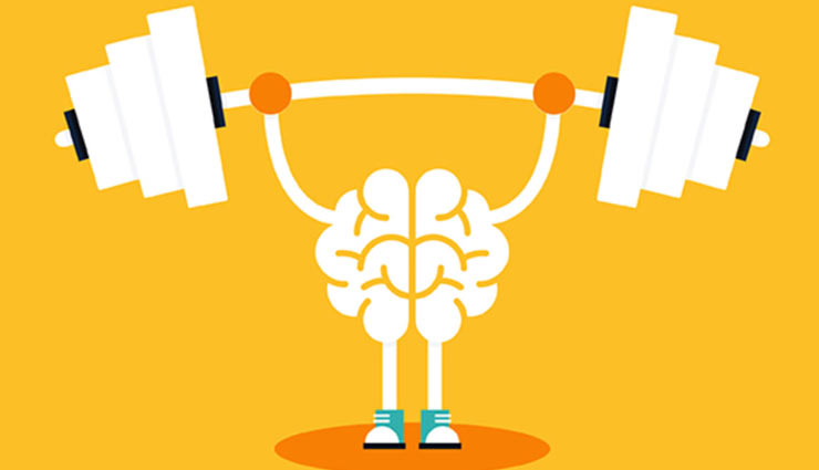 5 Brain Exercises To Keep Your Mind Healthy