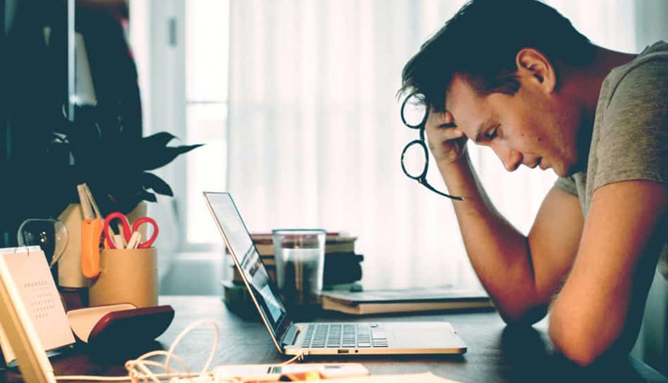 brain fog,major causes of brain fog,Health tips,fitness tips