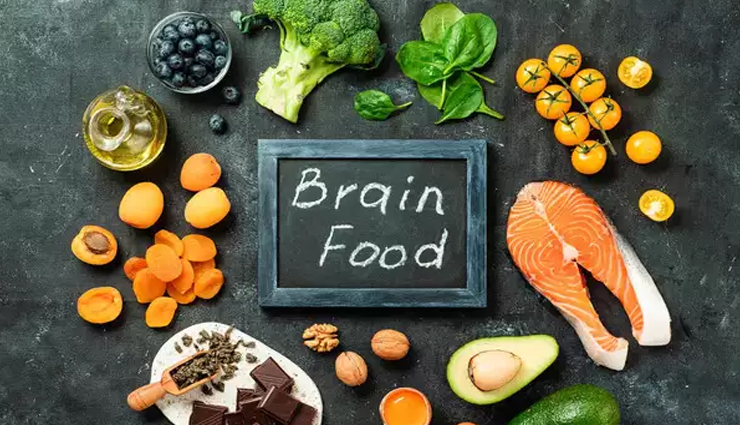 5 Concentration Boosting Foods You Can Add in Diet
