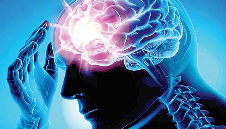 ताजा फल-सब्जियों का सेवन करेगा ब्रेन स्ट्रोक के खतरे को कम - रिसर्च