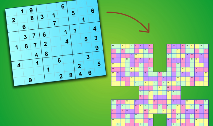 want to sharpen your brain do your brain workout with these fun games,Health,healthy living