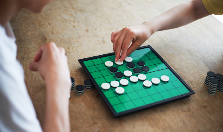 want to sharpen your brain do your brain workout with these fun games,Health,healthy living