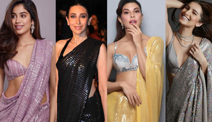  महिलाओं की फैशन लिस्ट में टॉप पर है 'ब्रालेट' ब्‍लाउज, देते है अलग लुक