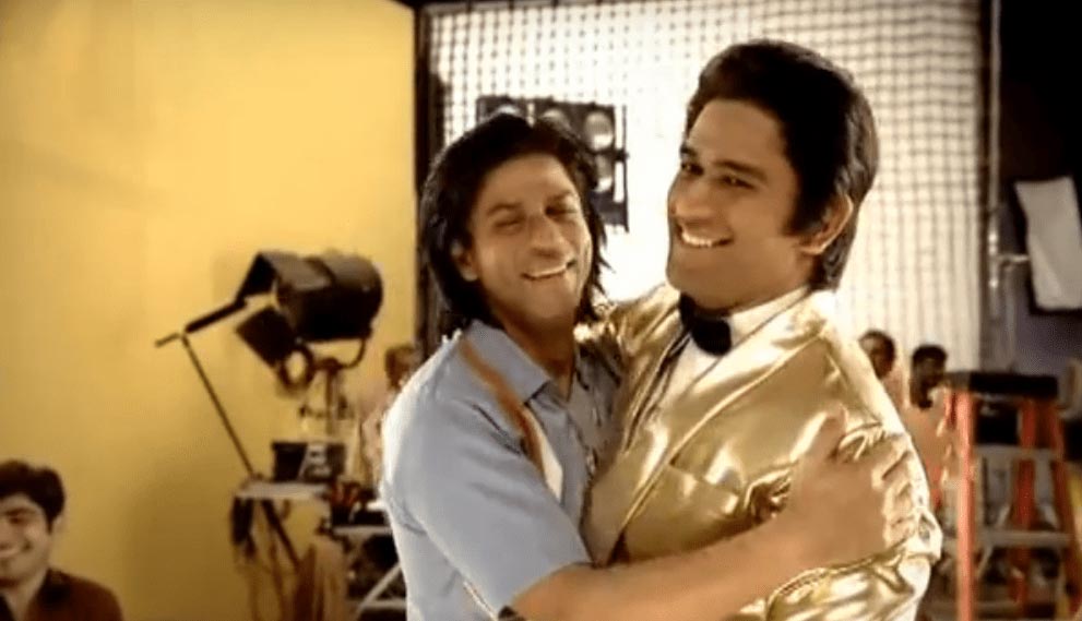 brands mahendra singh dhoni has endorsed,mahendra singh dhoni,birthday special