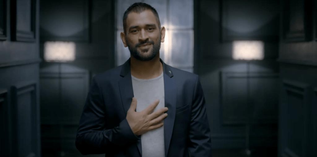 brands mahendra singh dhoni has endorsed,mahendra singh dhoni,birthday special