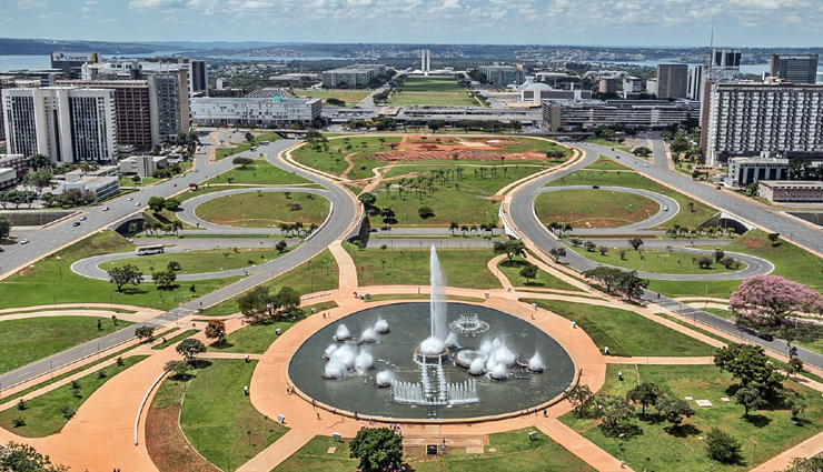खूबसूरत समुद्र तटों, पुर्तगाली वास्तुकला से ज्यादा फुटबॉल के प्रति असीम प्रेम के लिए पर्यटकों को आकर्षित करता है ब्राजील brazil travel destinations,top tourist spots in brazil,popular places to visit in brazil,must-see attractions in brazil,best travel locations in brazil,brazilian tourist sites,famous landmarks in brazil,brazil travel guide