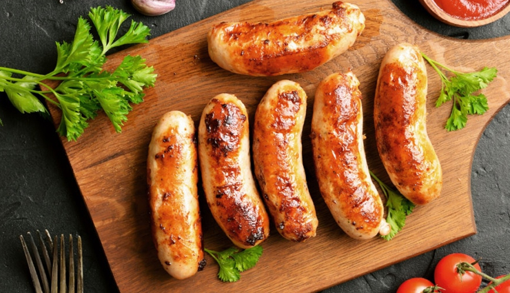 5 Benefits of Eating Bratwurst During Pregnancy