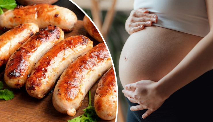 7 Least Known Benefits of Bratwurst During Pregnancy